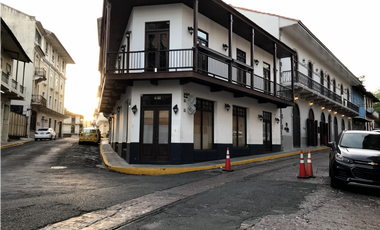 Magnifico Local comercial en Casco Viejo