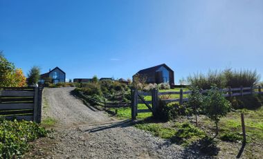 Venta casa Quebrada Honda - Totoral