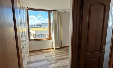 Departamento en venta de 5 dorm. en Temuco