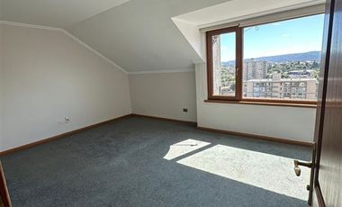 Departamento en venta de 5 dorm. en Temuco