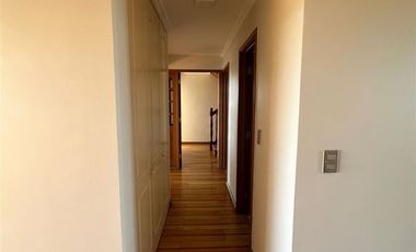 Departamento en venta de 5 dorm. en Temuco