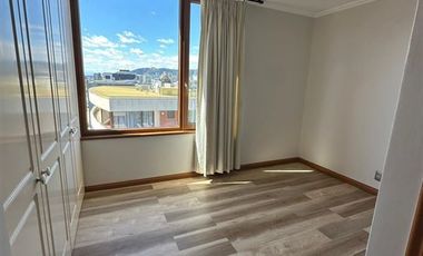Departamento en venta de 5 dorm. en Temuco