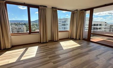 Departamento en venta de 5 dorm. en Temuco