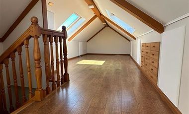 Departamento en venta de 5 dorm. en Temuco