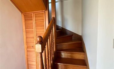 Departamento en venta de 5 dorm. en Temuco