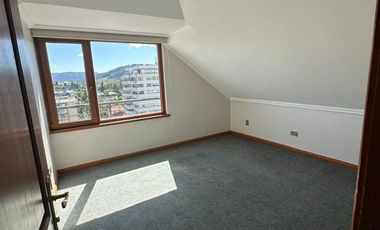 Departamento en venta de 5 dorm. en Temuco