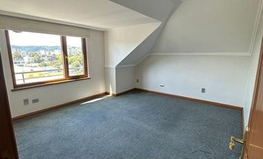 Departamento en venta de 5 dorm. en Temuco