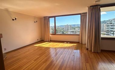 Departamento en venta de 5 dorm. en Temuco