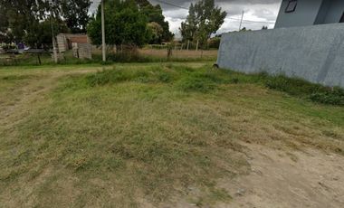 Terreno En Venta Cerca Del Ameyal