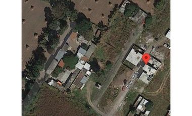 Terreno En Venta Cerca Del Ameyal