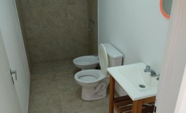 Departamento Monoambiente A 500 Mts. De La Estación Moreno