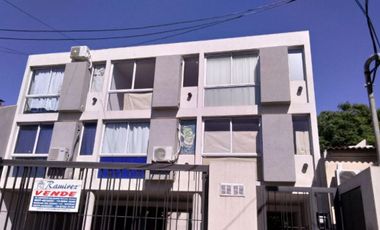 Departamento Monoambiente A 500 Mts. De La Estación Moreno