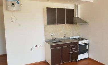 Departamento Monoambiente A 500 Mts. De La Estación Moreno