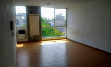 Departamento Monoambiente A 500 Mts. De La Estación Moreno