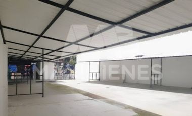 parqueadero en arriendo en floresta. Cod A54323