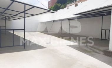 parqueadero en arriendo en floresta. Cod A54323