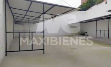 parqueadero en arriendo en floresta. Cod A54323