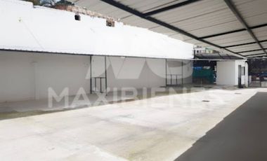 parqueadero en arriendo en floresta. Cod A54323