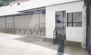 parqueadero en arriendo en floresta. Cod A54323