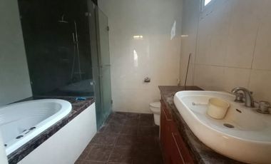 Dijual Townhouse di Jati Padang Pasar Minggu Bebas Banjir