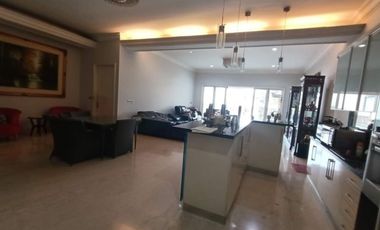 Dijual Townhouse di Jati Padang Pasar Minggu Bebas Banjir