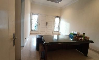 Dijual Townhouse di Jati Padang Pasar Minggu Bebas Banjir