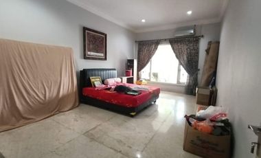 Dijual Townhouse di Jati Padang Pasar Minggu Bebas Banjir