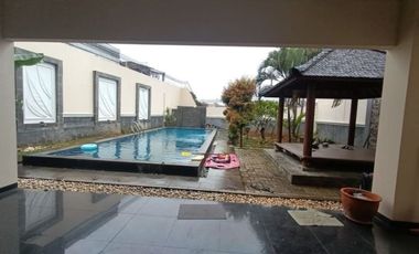 Dijual Townhouse di Jati Padang Pasar Minggu Bebas Banjir