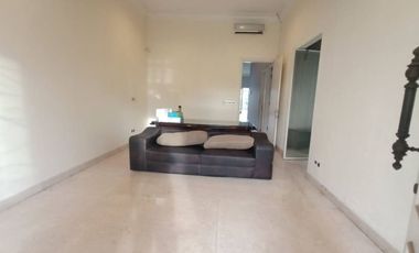 Dijual Townhouse di Jati Padang Pasar Minggu Bebas Banjir