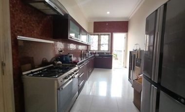 Dijual Townhouse di Jati Padang Pasar Minggu Bebas Banjir