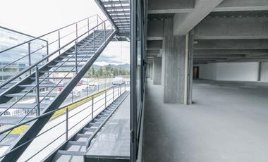 oficina en arriendo en chia  - cajicá. Cod A10006