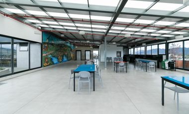 oficina en arriendo en chia  - cajicá. Cod A10006