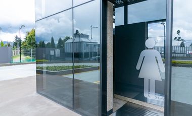 oficina en arriendo en chia  - cajicá. Cod A10006