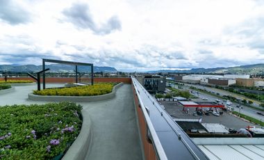 oficina en arriendo en chia  - cajicá. Cod A10006