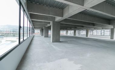 oficina en arriendo en chia  - cajicá. Cod A10006