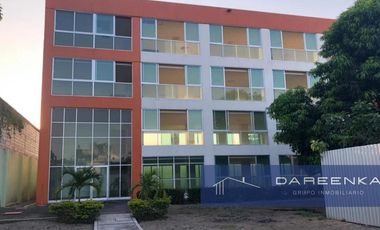 Edificio Comercial - San Juan Bautista Tuxtepec