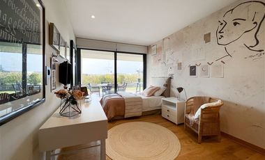 Departamento de Lujo con Jardin y Piscina, La Dehesa