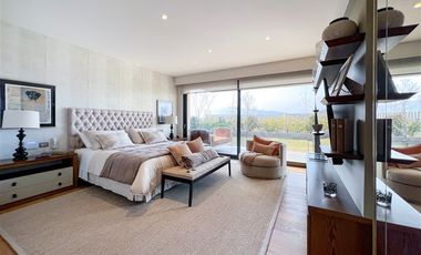 Departamento de Lujo con Jardin y Piscina, La Dehesa