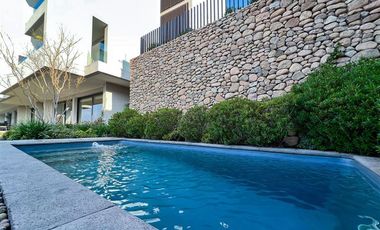Departamento de Lujo con Jardin y Piscina, La Dehesa