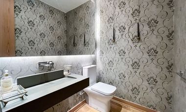 Departamento de Lujo con Jardin y Piscina, La Dehesa
