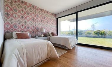 Departamento de Lujo con Jardin y Piscina, La Dehesa