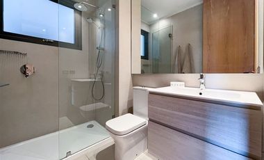 Departamento de Lujo con Jardin y Piscina, La Dehesa