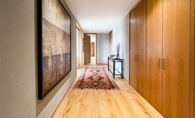 Departamento de Lujo con Jardin y Piscina, La Dehesa