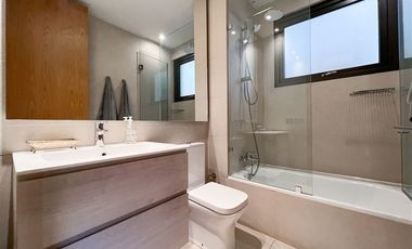 Departamento de Lujo con Jardin y Piscina, La Dehesa