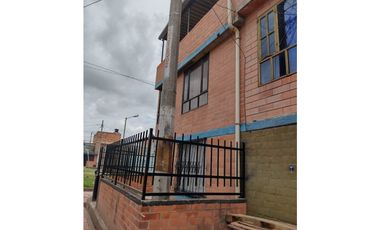 Casa en San Nicolás Villa Juliana