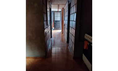 Casa en San Nicolás Villa Juliana