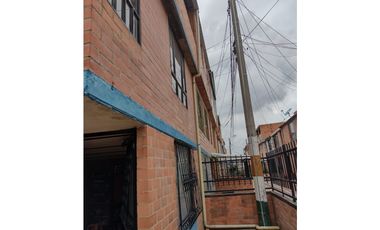 Casa en San Nicolás Villa Juliana