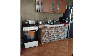 Casa en San Nicolás Villa Juliana