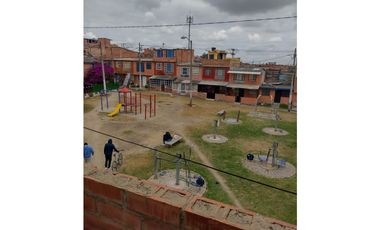 Casa en San Nicolás Villa Juliana