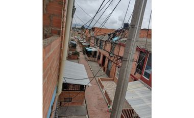 Casa en San Nicolás Villa Juliana